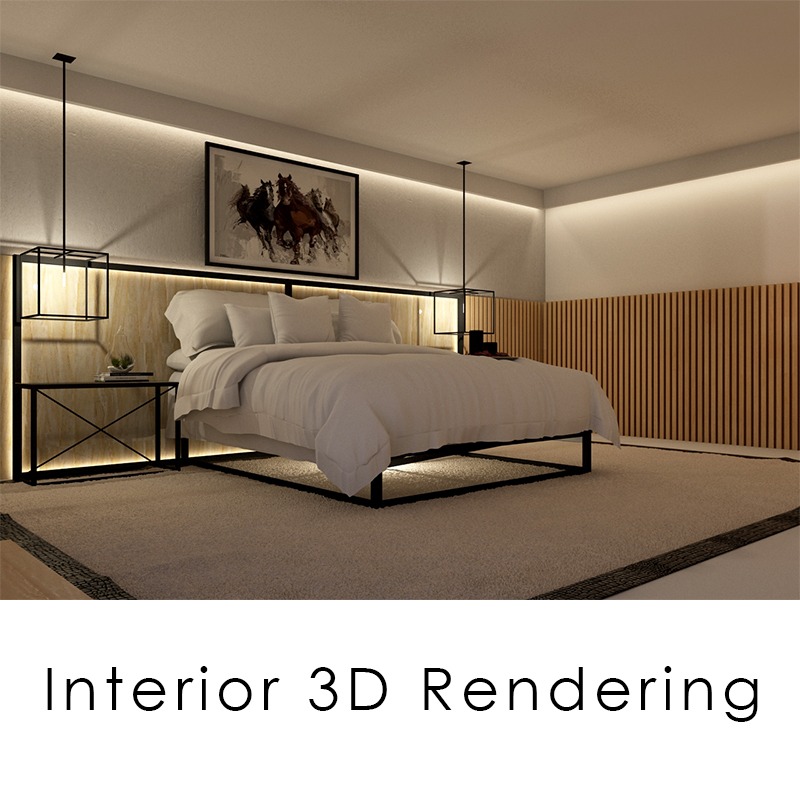 3d visualization company dubai