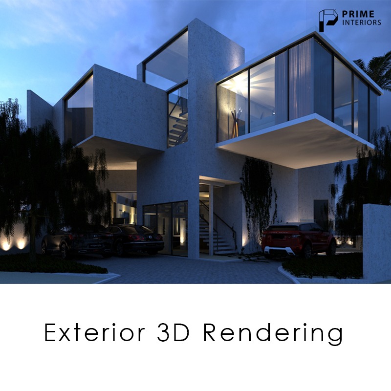 3d rendering designers in dubai