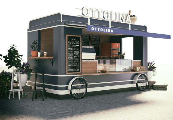 food truck manufacturers in uae