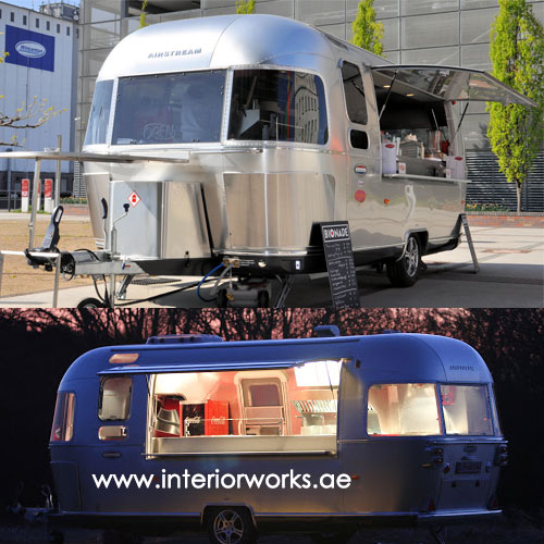 food trucks in dubai