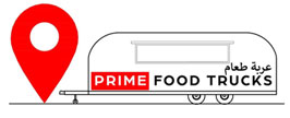 prime food trucks dubai