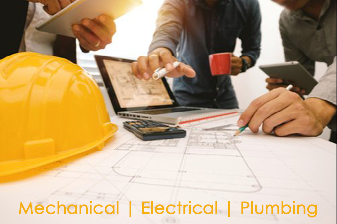 MEP contractor in JLT dubai