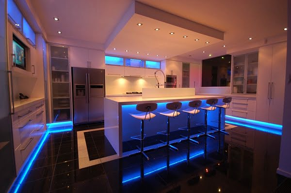 modular kitchen in dubai