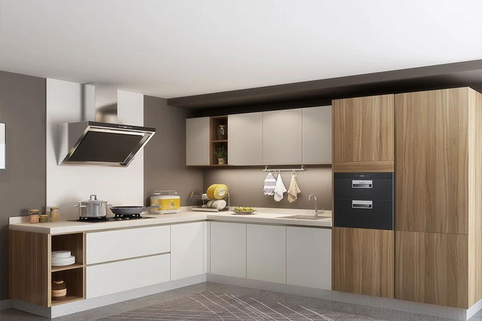 modular kitchen dubai