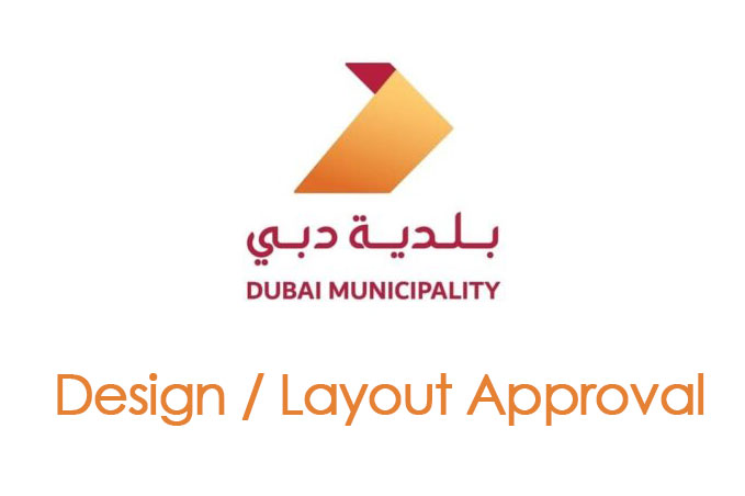 Dubai municipality approval dubai