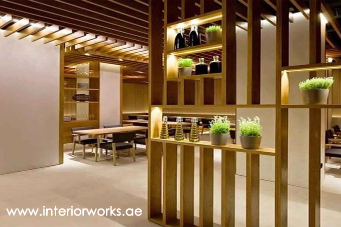 office interior designers in dubai